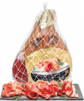 Despar supermercati offerta Prosciutto di Parma 24 mesi despar premium
